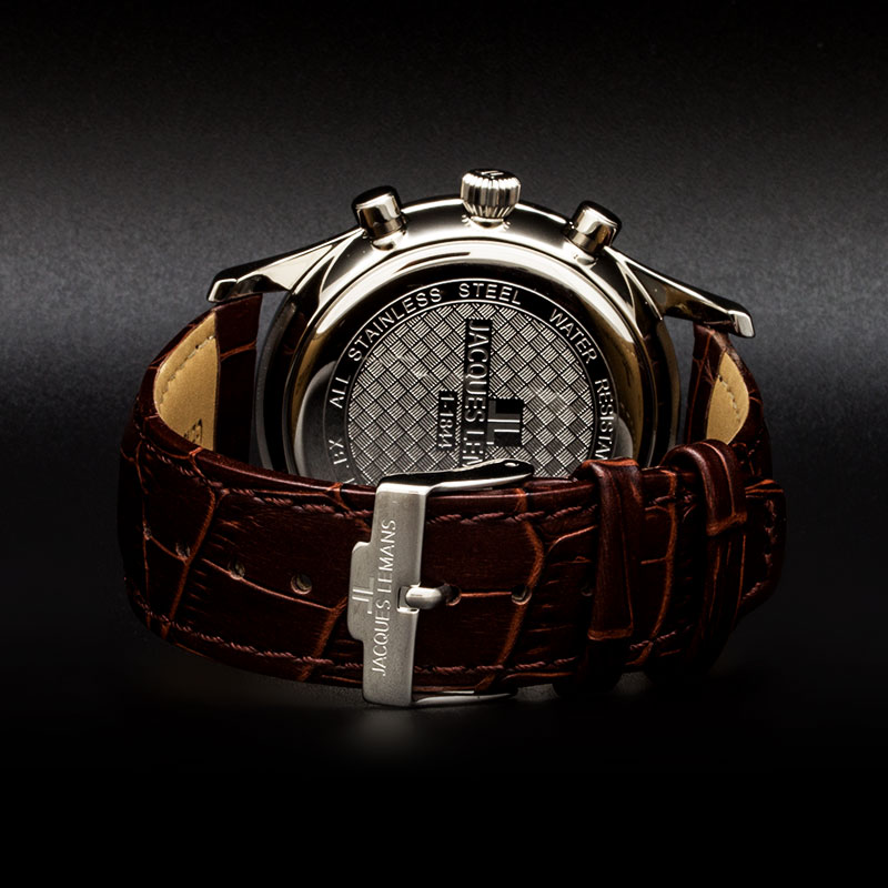 Jacques Lemans 1-1844D